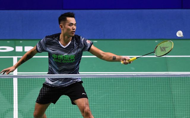 在灯光照耀 在灯光照耀