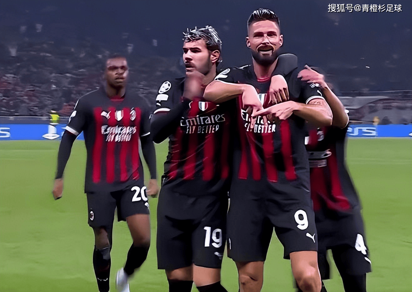 形成更清晰 形成更清晰