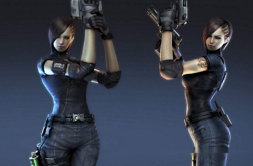 明天就好了 明天就好了